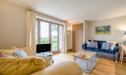 1 Bed in St. Endellion 1