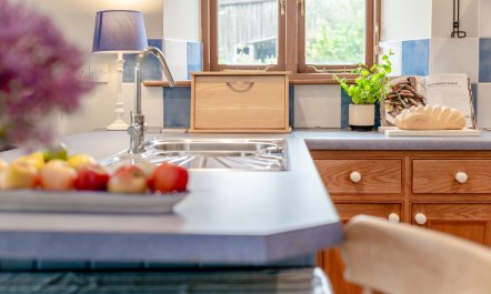 1 Bed in St. Endellion 9