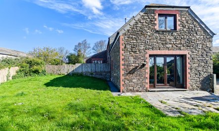 1 Bed in St. Endellion 2