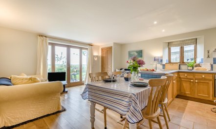 1 Bed in St. Endellion 5