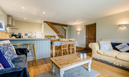 1 Bed in St. Endellion 3