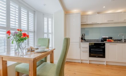 1 Bed in Looe 6
