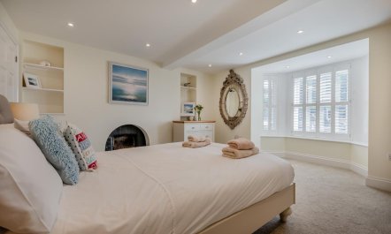 1 Bed in Looe 1