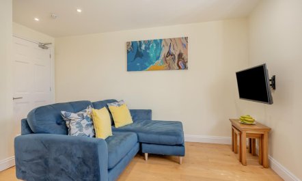 1 Bed in Looe 3