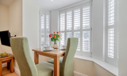 1 Bed in Looe 2