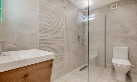 1 Bed in Looe 7