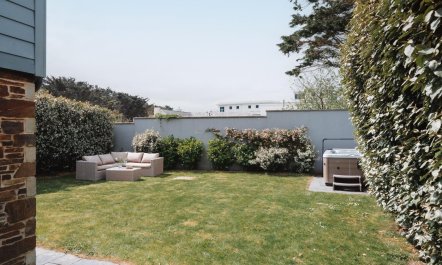 4 Bed in Trebetherick