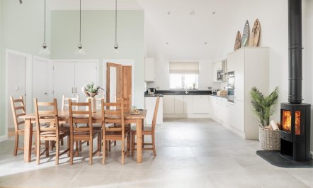 4 Bed in Trebetherick 4