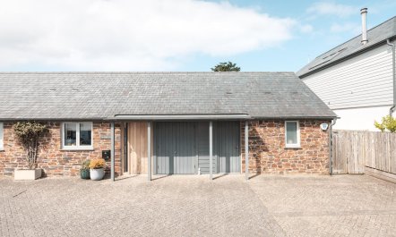 4 Bed in Trebetherick