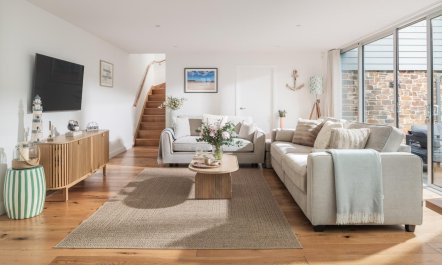 4 Bed in Trebetherick 7