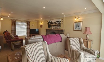 3 Bed in Saundersfoot 2