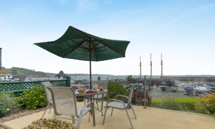 3 Bed in Saundersfoot