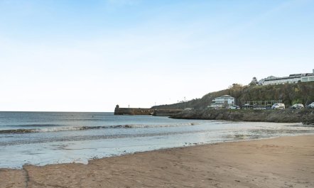 3 Bed in Saundersfoot 4