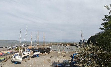 3 Bed in Saundersfoot 1