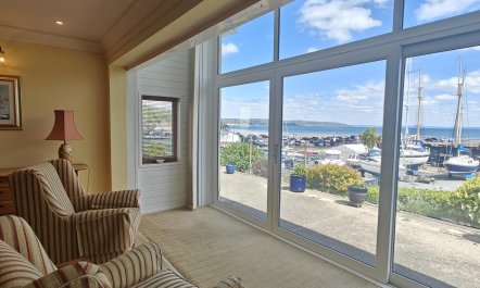 3 Bed in Saundersfoot