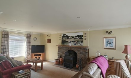 3 Bed in Saundersfoot 4
