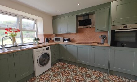 4 Bed in Cwmllinau 5