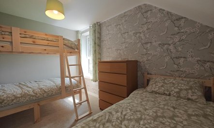 4 Bed in Cwmllinau 3