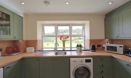4 Bed in Cwmllinau 7