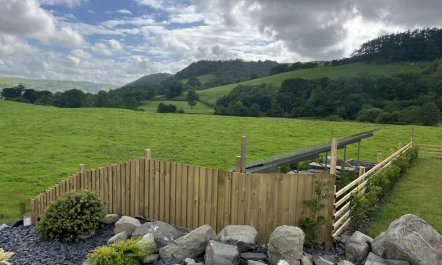 4 Bed in Cwmllinau 1