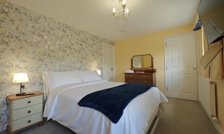 4 Bed in Cwmllinau 8