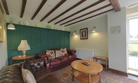 4 Bed in Cwmllinau 4