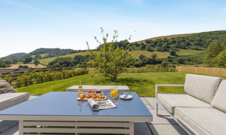 4 Bed in Cwmllinau 1