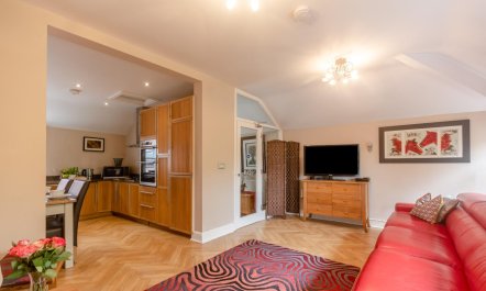 3 Bed in Chester 7