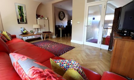 3 Bed in Chester 1