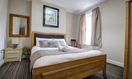 3 Bed in Chester 8