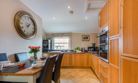 3 Bed in Chester
