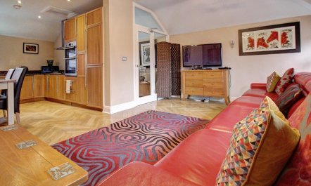3 Bed in Chester