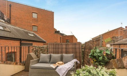 3 Bed in Chester 3