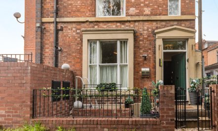 3 Bed in Chester 4