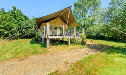 3 Bed in Newcastle Emlyn