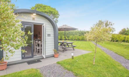 1 Bed in Brynsiencyn