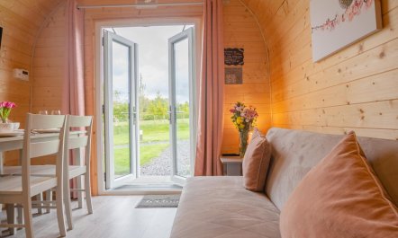 1 Bed in Brynsiencyn 7