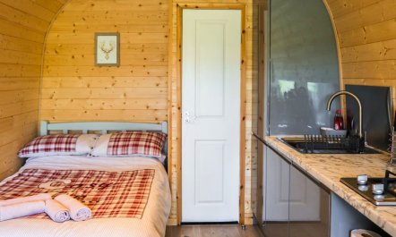 1 Bed in Brynsiencyn 1