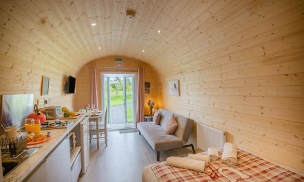 1 Bed in Brynsiencyn 1
