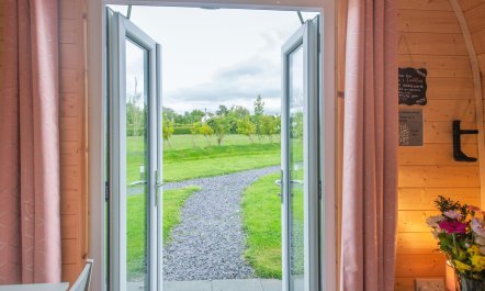 1 Bed in Brynsiencyn 2