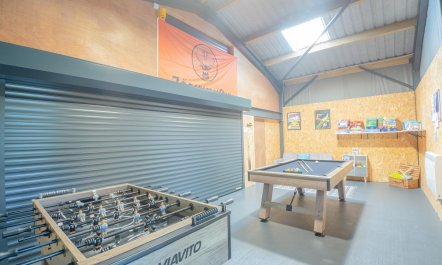 1 Bed in Brynsiencyn 4