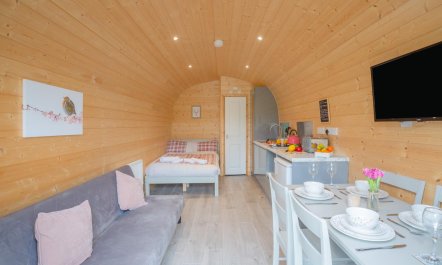1 Bed in Brynsiencyn 5