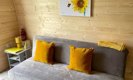 1 Bed in Brynsiencyn 5