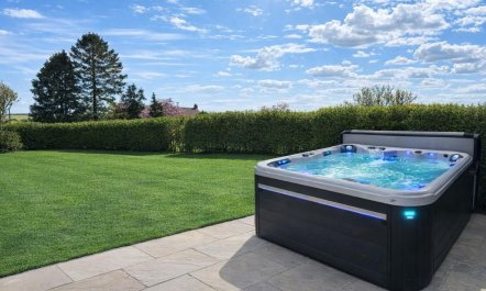 5 Bed in Rudston 2