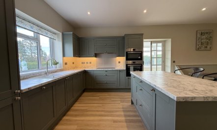 5 Bed in Rudston 6