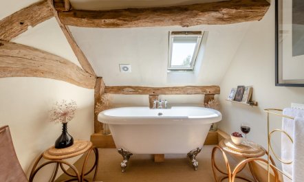 1 Bed in Stoke Prior 4