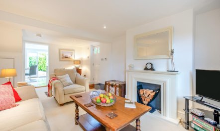 2 Bed in Matfield