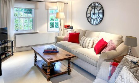 2 Bed in Matfield 8