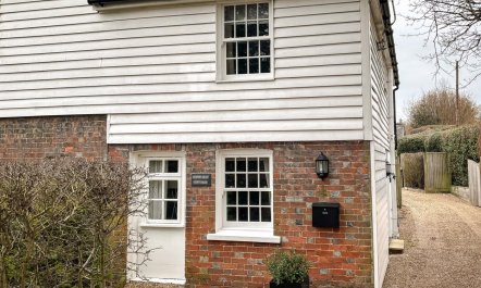 2 Bed in Matfield 1