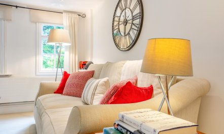 2 Bed in Matfield 8